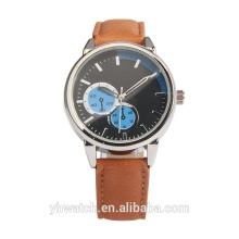 New Design Sex Hand Strap Geneva Modern Man Watch